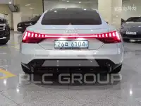 2021 Audi E-TRON