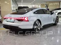 2021 Audi E-TRON