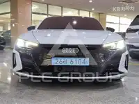 2021 Audi E-TRON