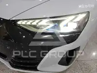 2021 Audi E-TRON