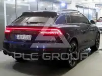 2021 Audi RS