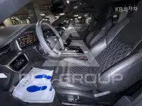 2021 Audi S7