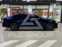 2021 Audi S7