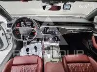 2021 Audi S7