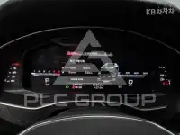 2021 Audi S6