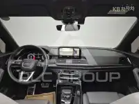2021 Audi SQ5