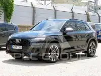 2021 Audi SQ5