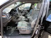 2021 Audi SQ5