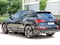 2021 Audi SQ5