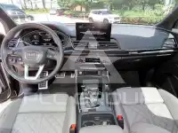 2021 Audi SQ5
