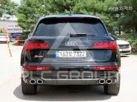 2021 Audi SQ5