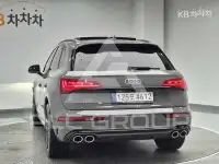 2021 Audi SQ5