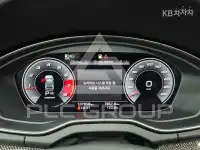 2021 Audi SQ5