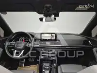2021 Audi SQ5
