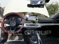 2021 Audi A5