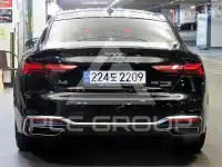 2021 Audi A5