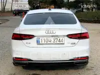 2021 Audi A5