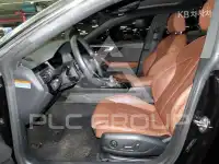 2021 Audi A5