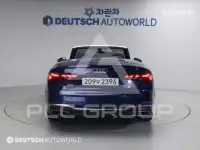 2021 Audi A5