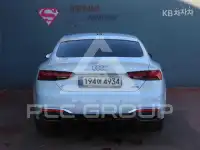 2021 Audi A5