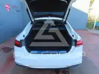 2021 Audi A5