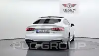 2021 Audi A5