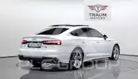 2021 Audi A5