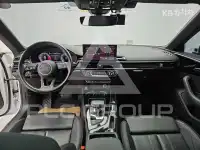 2021 Audi A5