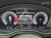 2021 Audi A5