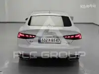 2021 Audi A5