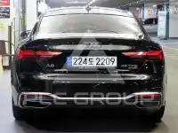 2021 Audi A5
