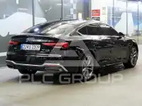 2021 Audi A5