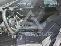 2021 Audi A5
