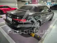2021 Audi A5