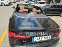 2021 Audi A5