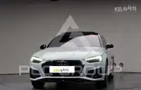 2021 Audi A5