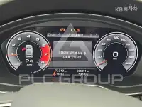 2021 Audi A5