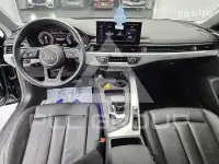 2021 Audi A5