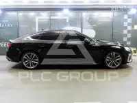 2021 Audi A5