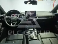 2021 Audi A5