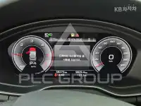 2021 Audi A5