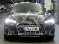 2021 Audi A5