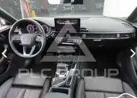 2021 Audi A5