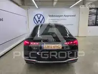 2021 Audi A5