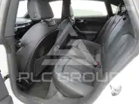 2021 Audi A5