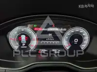 2021 Audi A5