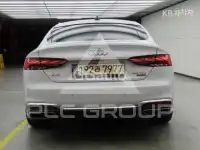 2021 Audi A5