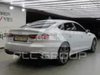 2021 Audi A5