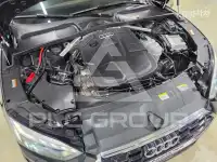2021 Audi A5