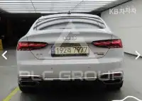 2021 Audi A5